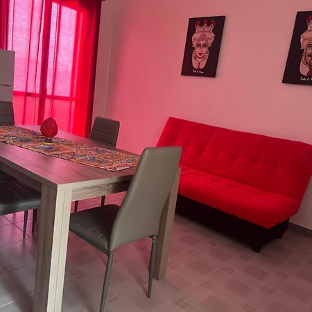 Miramare Διαμέρισμα Balestrate Εξωτερικό φωτογραφία