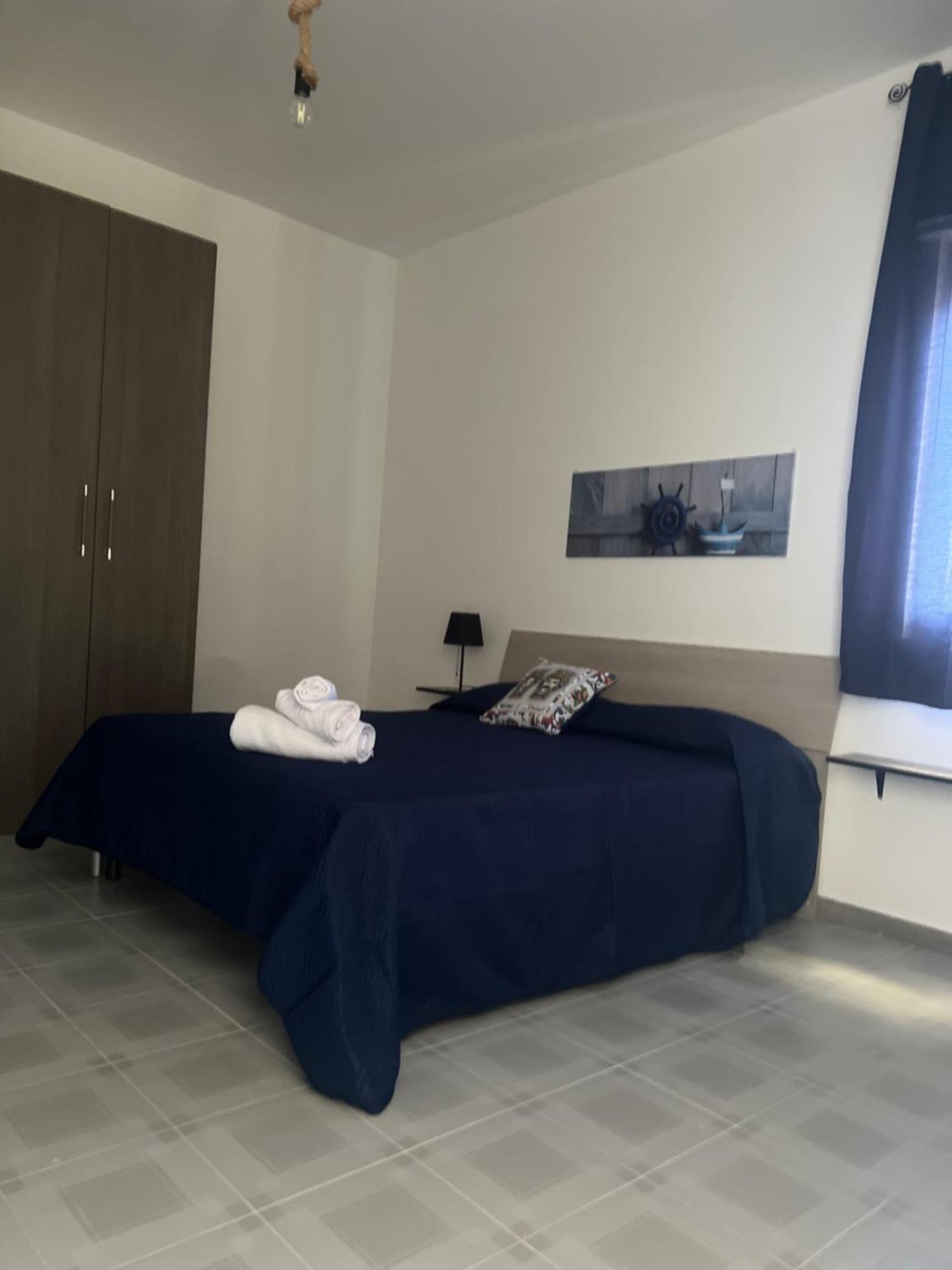 Miramare Διαμέρισμα Balestrate Εξωτερικό φωτογραφία