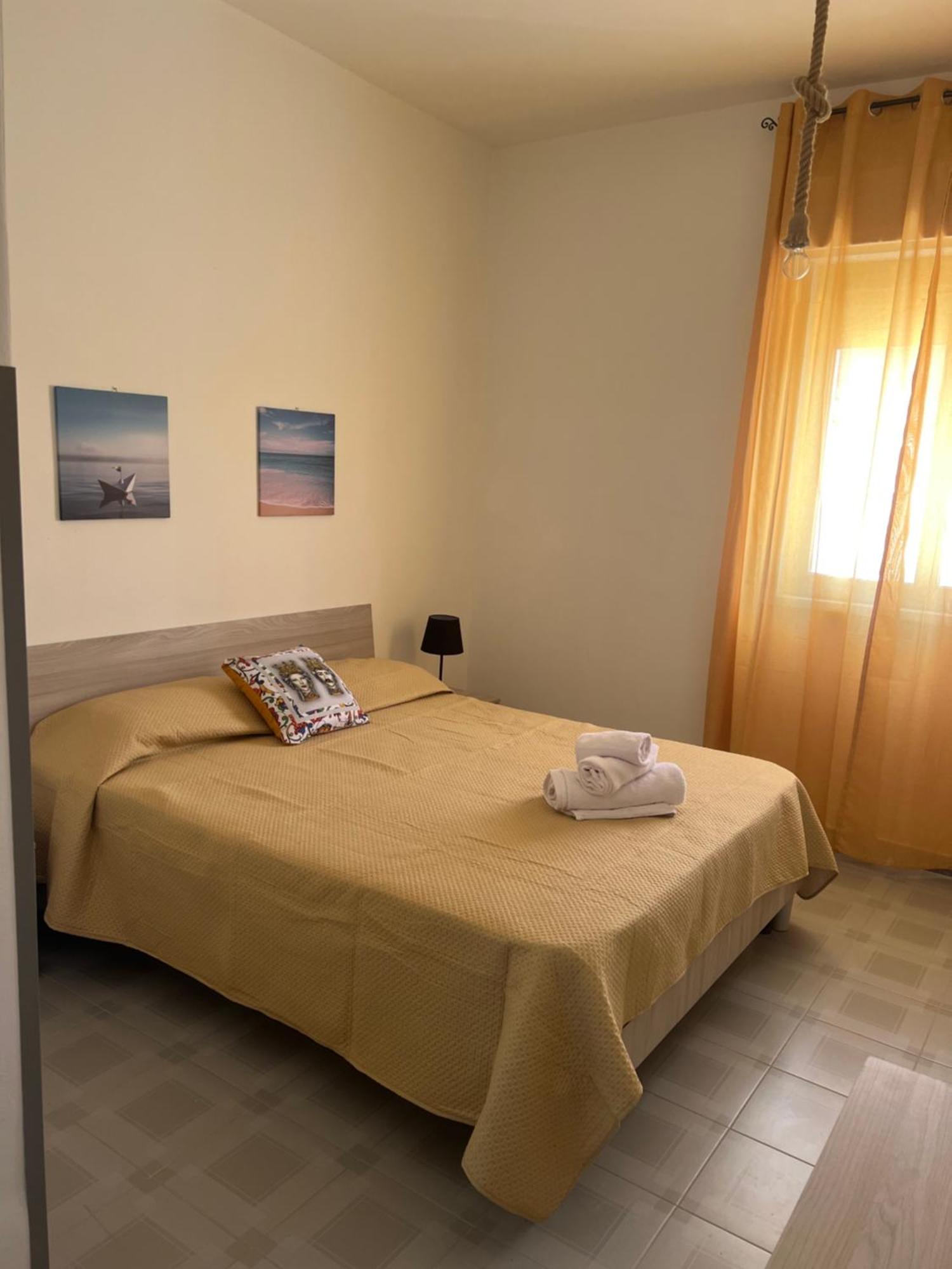 Miramare Διαμέρισμα Balestrate Εξωτερικό φωτογραφία