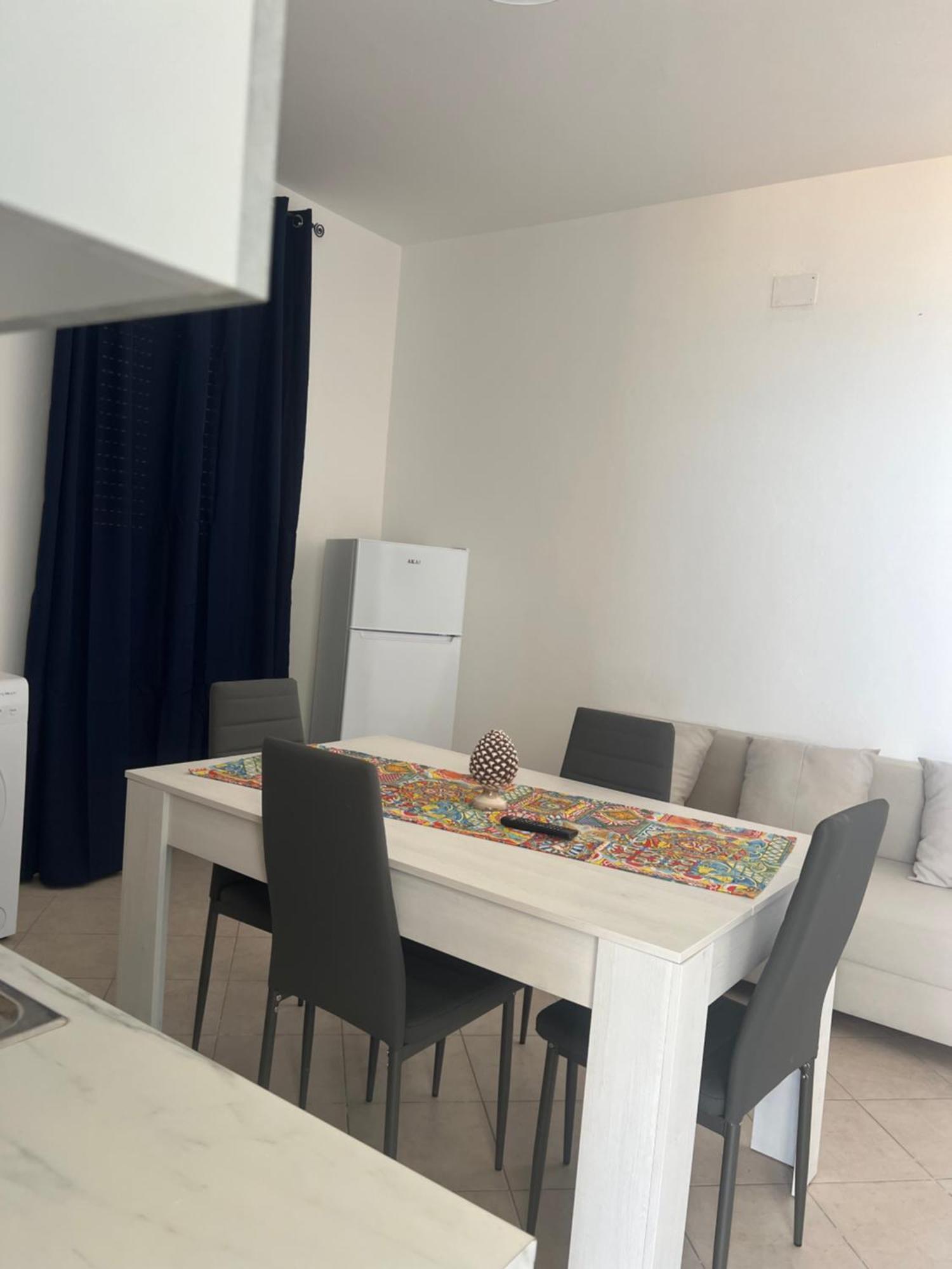Miramare Διαμέρισμα Balestrate Εξωτερικό φωτογραφία